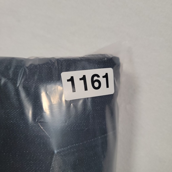 Mott & Bow Men Crosby Skinny Jeans 34x34 Dark Wash Stretch Denim - Picture 15 of 15